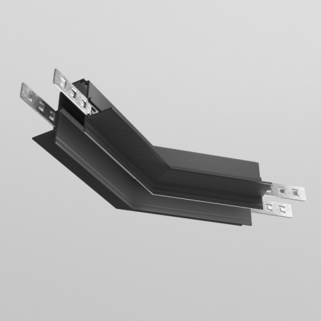 Соединитель угловой Accessories for tracks Exility TRA034CLO-42B