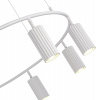 Подвесной светильник Kendo SL1213.503.08