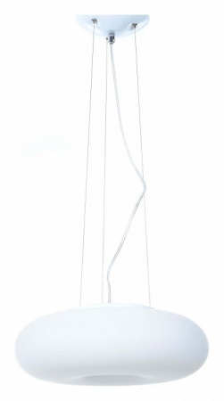 Подвесной светильник LUMINA DECO Biante LDP 1104-380 WT