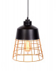 Подвесной светильник Bagsy LDP 7933 BK