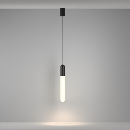 Подвесной светильник Maytoni Mist P101PL-L500-12W3K-B