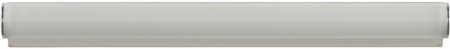 Настенный светильник LDW 6059-570 CHR