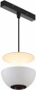 Трековый светильник iLEDEX TECHNICAL VISION48/22 4822-012-D80-6W-38DG-4000K-WH