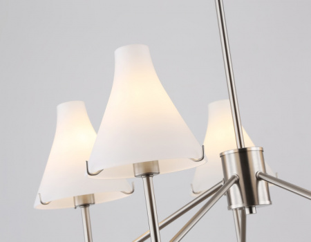 Потолочная люстра High Light LH57123