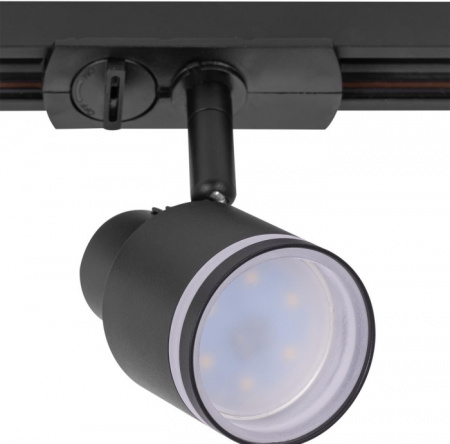 Трековый светильник Citilux Bruno CL565T11