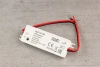 Fly-Fi Диммер/Контроллер V1-M - 1CH*5A 12–24В DC, Mini Controller, CV, пластик, гарантия 5 лет FF-D-V1-M