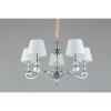 Подвесная люстра Omnilux 724 OML-72403-05