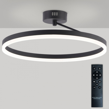 Потолочная люстра Finam LED LAMPS 81121/2C