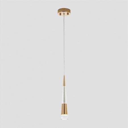 Подвесной светильник MODELUX 88096-1 GD