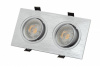 Точечный светильник Billum DK3022-CM