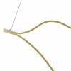 Подвесной светильник Cortile SL6106.203.65