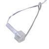 Гирлянда ULD-B6006-080/STK WHITE IP44