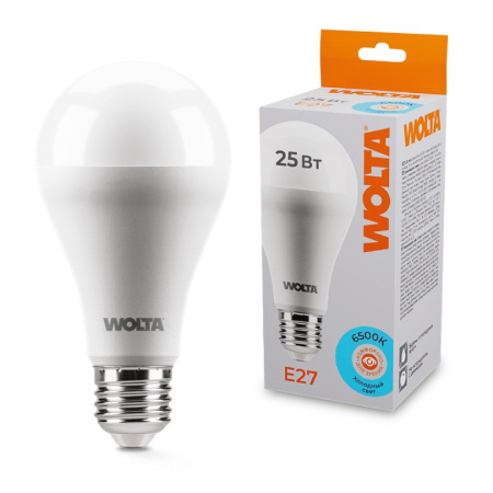 Лампочка светодиодная 25W67BL25E27