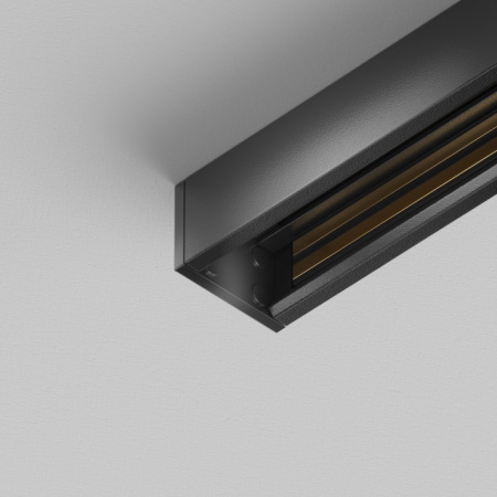 Заглушка Accessories for tracks Exility X TRA239EC-41B