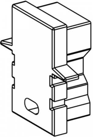 Заглушка H-ET-02-05 979192