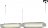 Светильник подвесной Zortes Circon ZRS.90610.25