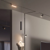 Трековый светильник Slim Magnetic 85011/01