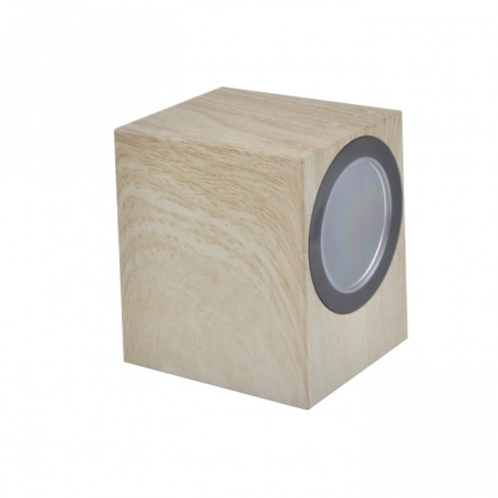 Архитектурная подсветка UUL-A01S UUL-P41A 6W/GU10 IP65 PINE