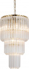 Подвесная люстра 8900 8910/C gold