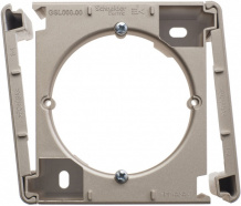 Коробка наружного монтажа Glossa GSL000400