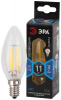 Лампочка светодиодная филаментная F-LED B35-11W-840-E14