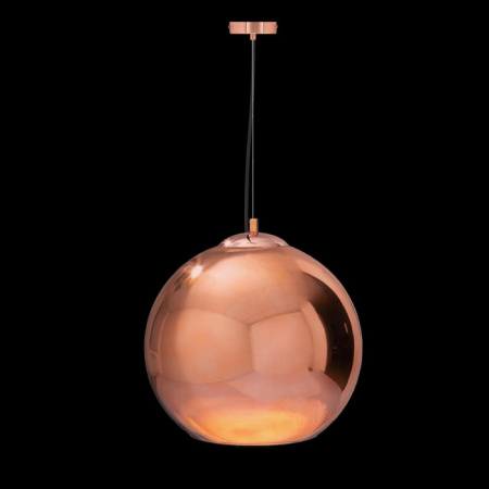 Подвесной светильник Copper Shade LOFT2023-E