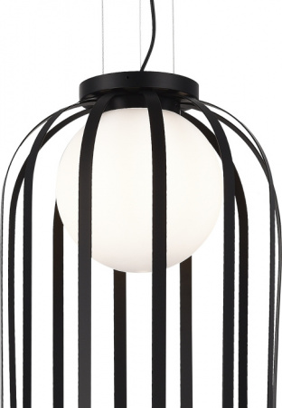 Светильник подвесной ST Luce Nordic SL6129.403.01