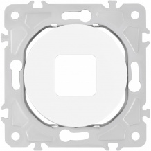 Вывод кабеля am-202 202.49-1.white