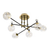 Потолочная люстра MODELUX ML.6079.6