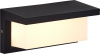 Уличный настенный светильник ST Luce Combo SL9532.401.01