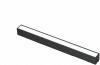 Трековый светильник iLEDEX TECHNICAL VISION48/25 SMART 4825-038-L293-12W-110DG-BK