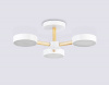 Потолочная люстра Comfort FL4821