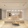 Трековый светильник SHINE LINEAR Zigbee DK5951-DN