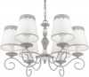 Подвесная люстра Bouquet ARM023-06-S