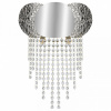 Настенное бра L'Arte Luce Luxury Mastery L38522.92