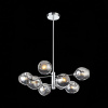 Люстра на штанге ST Luce Fovia SL1500.103.08