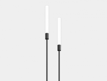 Грунтовый светильник GW (NEW) GW-0219-1.2M-GR-1-WW