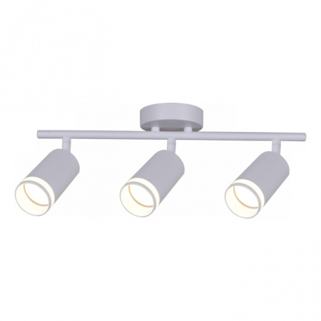 Спот 16001-9.5-003CT SPOT LIGHT GU10 WT