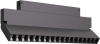 Трековый светильник ST Luce Skyline 220 ST686.436.18