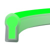 Гибкий неон Гибкий неон 220В 201234