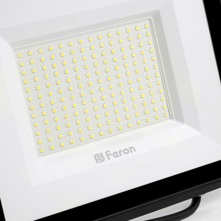 Прожектор уличный Feron LL-923 48109