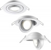 Встраиваемый светильник Novotech Gesso 358815