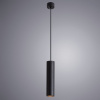 Светильник подвесной Arte Lamp Sirius A1524SP-1BK