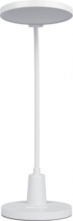 Офисная настольная лампа NLED-501-10W-W