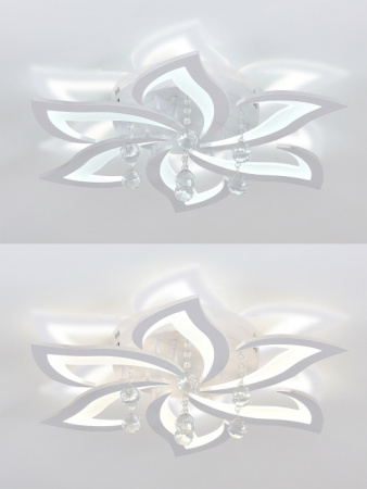 Потолочная люстра Olimp LED LAMPS 81238