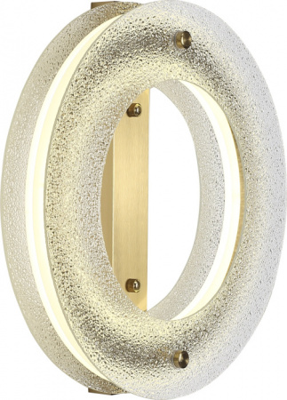Настенный светильник ST Luce Fagy SL6245.202.01