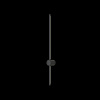 Настенный светильник Light stick MOD237WL-L11B3K