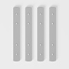 Планка соединительная Slim Magnetic 85222/00