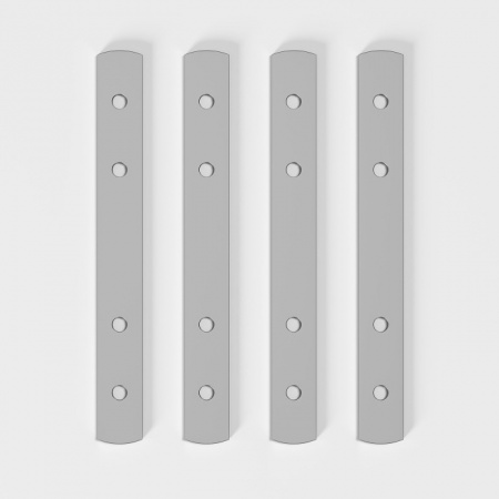 Планка соединительная Slim Magnetic 85222/00