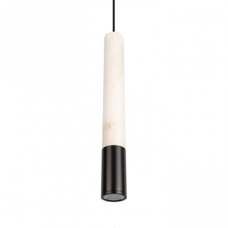 Подвесной светильник Montblanc 10475C Black